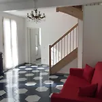 Casa Luigia Mtb In Finalborgo Bike 3*
