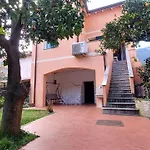 Casa Luigia Mtb In Finalborgo Bike Tour Ebike Trekking פינאלה ליגורה