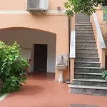 Casa Luigia Mtb In Finalborgo Bike