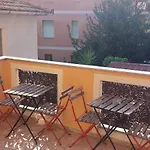 Pensjonat Casa Luigia Mtb In Finalborgo Bike