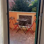 Casa Luigia Mtb In Finalborgo Bike Pensjonat