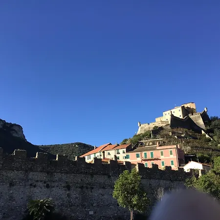 Casa Luigia Mtb In Finalborgo Bike Finale Ligure