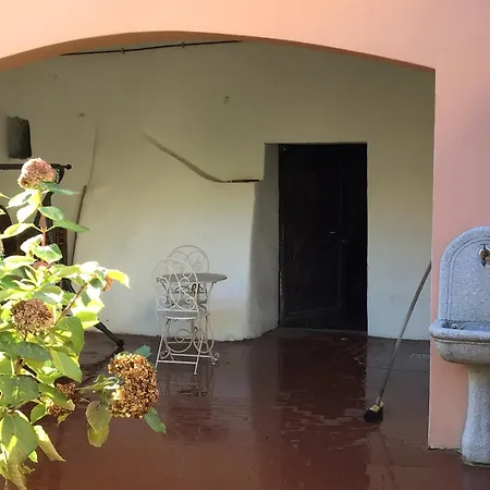 Casa Luigia Mtb In Finalborgo Bike Konukevi
