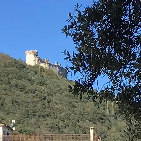 Casa Luigia Mtb In Finalborgo Bike Tour Ebike Trekking 3* Финале Лигуре