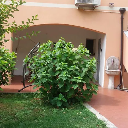 Casa Luigia Mtb In Finalborgo Bike 3* Finale Ligure