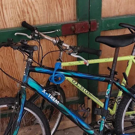 Casa Luigia Mtb In Finalborgo Bike Konukevi 3*