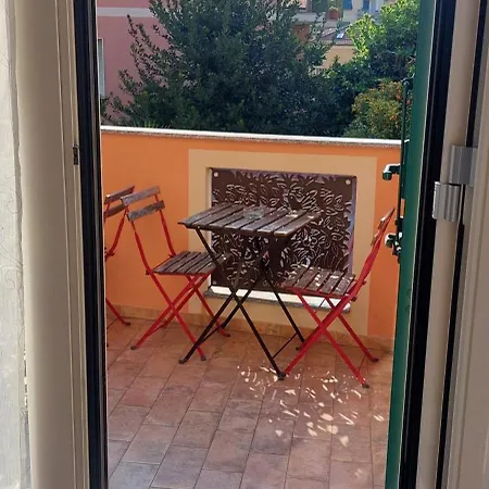 Casa Luigia Mtb In Finalborgo Bike Konukevi
