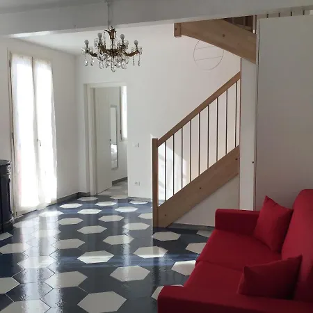 Casa Luigia Mtb In Finalborgo Bike Tour Ebike Trekking 3*