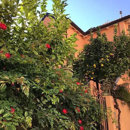 Πανσιόν Casa Luigia Mtb In Finalborgo Bike Tour Ebike Trekking