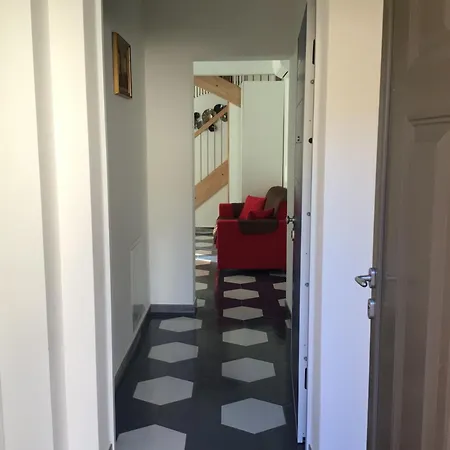 Casa Luigia Mtb In Finalborgo Bike 3*