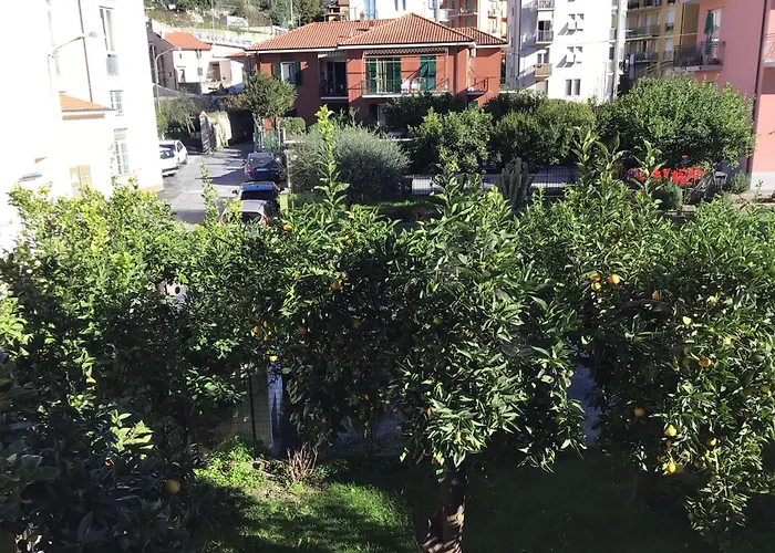 Casa Luigia Mtb In Finalborgo Bike Tour Ebike Trekking 3* Finale Ligure