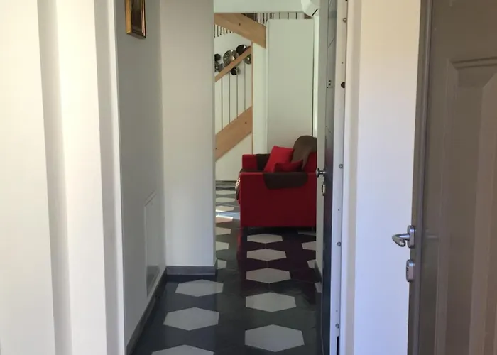 Casa Luigia Mtb In Finalborgo Bike Tour Ebike Trekking 3*