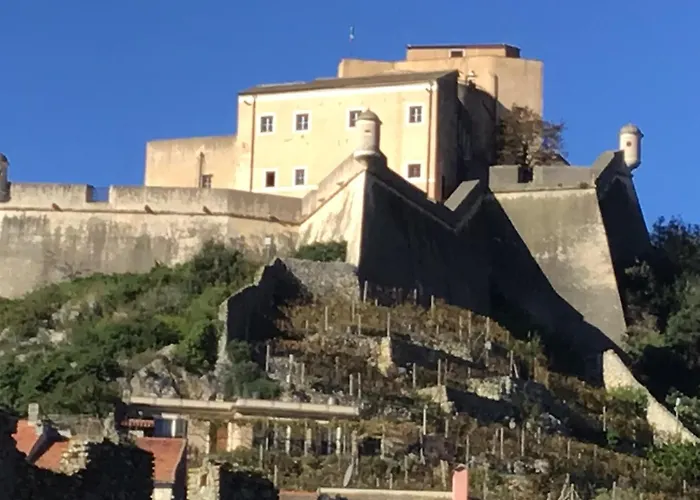 Casa Luigia Mtb In Finalborgo Bike Tour Ebike Trekking פינאלה ליגורה