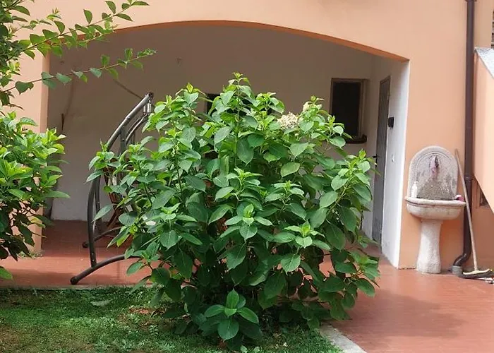 Casa Luigia Mtb In Finalborgo Bike Tour Ebike Trekking 3* פינאלה ליגורה