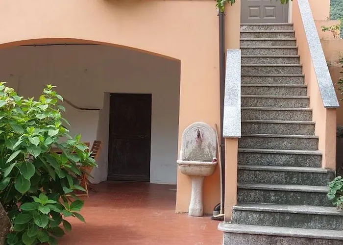 Casa Luigia Mtb In Finalborgo Bike Tour Ebike Trekking