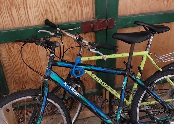 Casa Luigia Mtb In Finalborgo Bike Tour Ebike Trekking Πανσιόν 3*